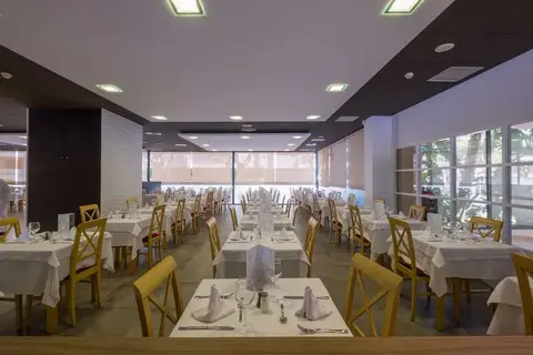 Hotel California Palace in Salou — foto 7