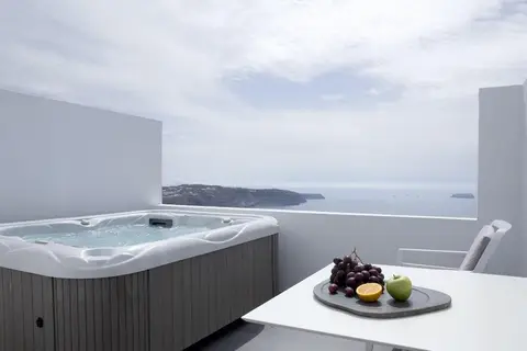May Seven Suites in Δημοτική Ενότητα Θήρας — foto 26