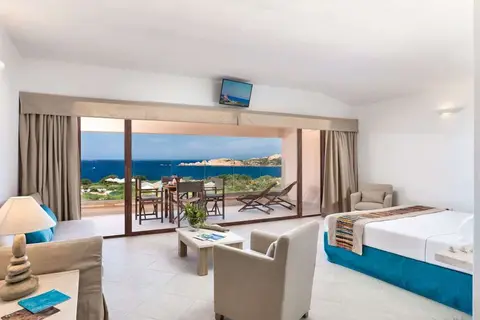 Hotel Relax Torreruja Thalasso & Spa in La Trinitai e Vignola/Trinità d'Agultu e Vignola — foto 7