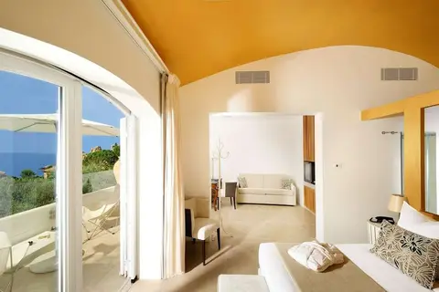 Le Calette N. 5 in Cefalù — foto 25