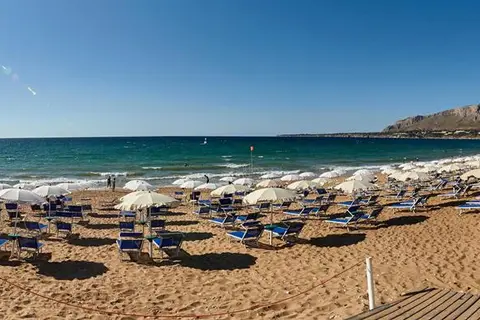 CDSHotels Terrasini - Città del Mare in Terrasini — foto 4