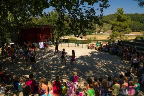 Barco Reale in Lamporecchio — foto 25
