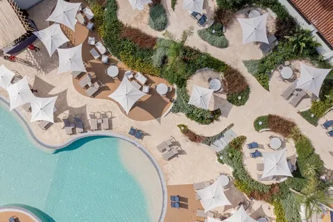 Resort Hotel Cala Bitta foto 14