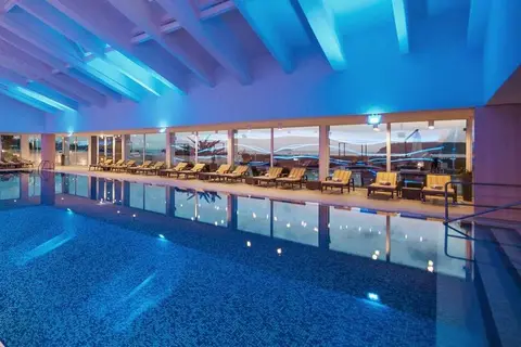 Valamar Dubrovnik President Hotel in Dubrovnik — foto 14