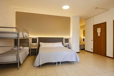 Color Bay Village Milano Marittima in Cervia, foto 4