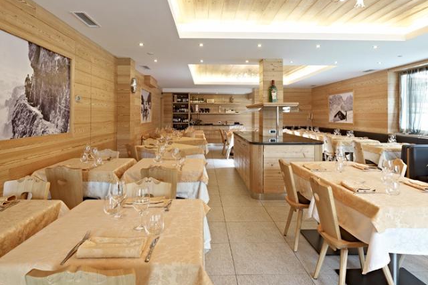 Hotel Ariston foto 5