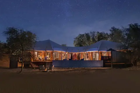 The Ritz-Carlton Ras Al Khaimah, Al Wadi Desert in The Ritz-Carlton Ras Al Khaimah, Al Wadi Desert — foto 2