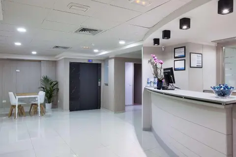 Sercotel Playa Canteras in Las Palmas — foto 11