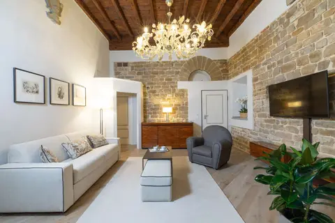 Donati Luxury Tower in Florence — foto 11