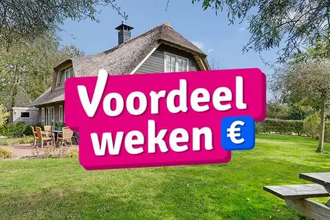 Buitenplaats de Hildenberg in Appelscha