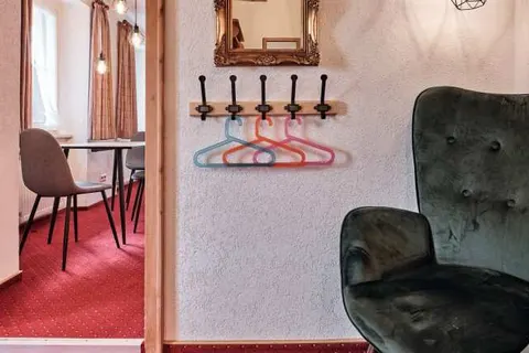 Hotel Hochfirst foto 19