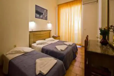 Golden Days Hotel in Αφάντου — foto 6