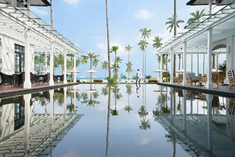 The Sanchaya in The Sanchaya Bintan — foto 14