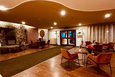 Resort Hotel Club Esse Pila 2000 in Gressan, foto 4