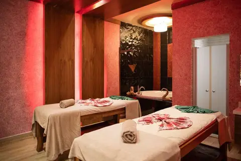 Hotel Dizalya Palm Garden in Alanya, foto 5