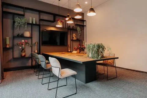 Stadthöfe Rhede by Hackmann foto 30