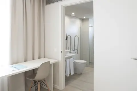 Hotel Ibersol Antemare in Sitges — foto 23
