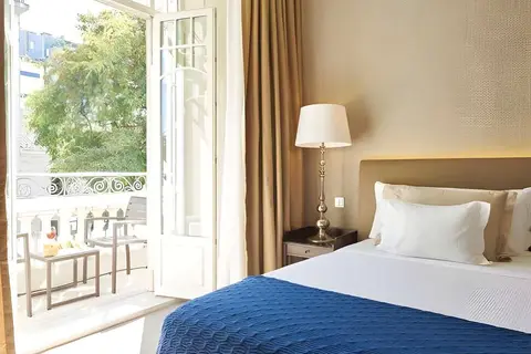 Porto Bay Liberdade in Lissabon — foto 2