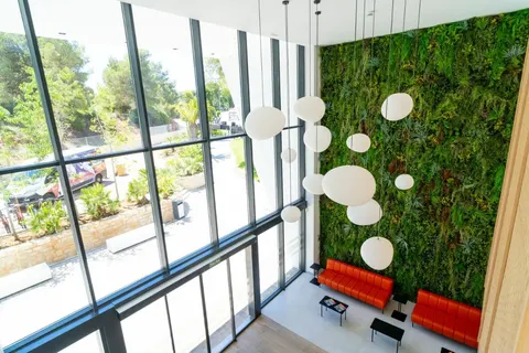 Hotel Alannia Salou foto 16