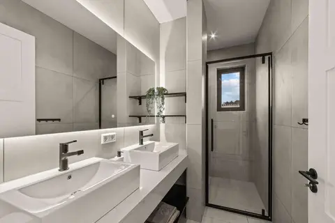 Mambo Appartementen in Kaya Shers — foto 12