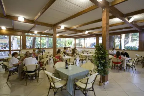 Camping La Vecchia Torre foto 12