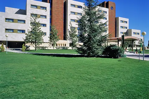 Parador de Salamanca in Salamanca — foto 10