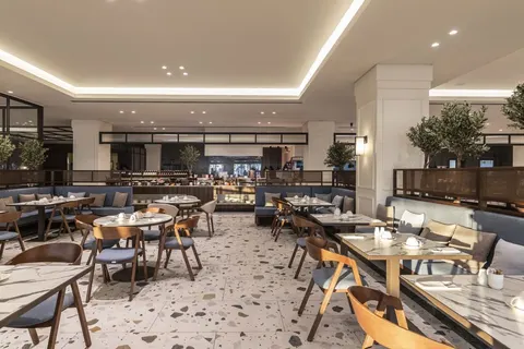 Kerkyra Blue By Louis Hotels in Alykes Potamou — foto 30