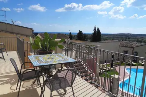 La Corte Del Sole in Noto — foto 7