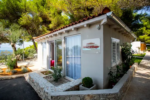 Waterman Beach Village in Supetar — foto 5
