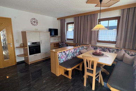 Chalet Kupfner foto 17