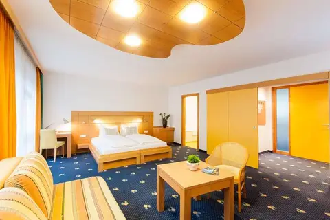 Der Waldhof in Zell am See, foto 17