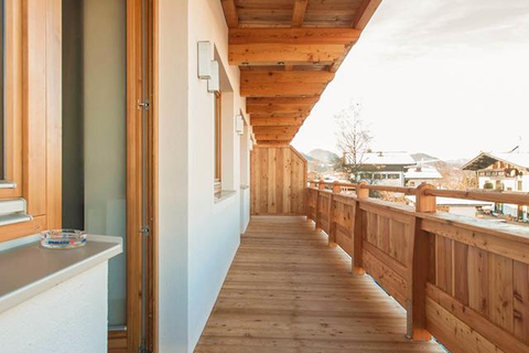 Appartementen Spiegl in Ellmau — foto 8