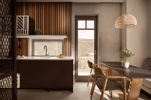 Semeli Coast Mykonos Curio Collection by Hilt in Mykonos — foto 6