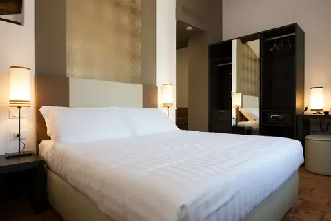 Relais Santa Maria Maggiore in Rome, foto 4