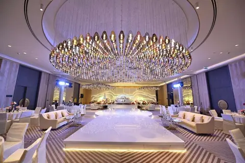 Rixos Gulf Hotel Doha in Doha — foto 12