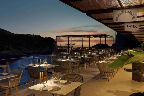 Cala San Miguel Ibiza Resort, Curio by Hilton - adults only foto 27