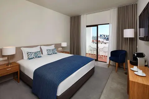 NH Lagos Algarve Resort in Lagos — foto 4