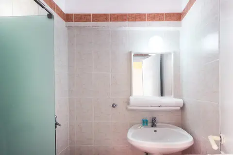 Julia Hotel in Δημοτική Ενότητα Κασσάνδρας — foto 9