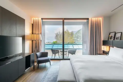 Hilton Lake Como in Bardolino — foto 24