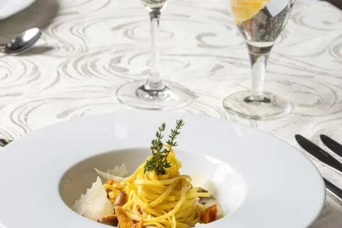 Kurhotel Pyramide Sibyllenbad foto 28