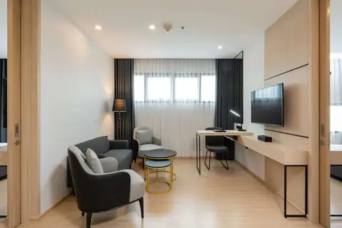 Best Western Nada Don Mueang Airport Hotel in Bangkok, foto 11