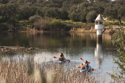 Aparthotel Herdade do Barrocal de Baixo foto 19