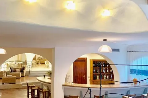 Green Park Hotel foto 7