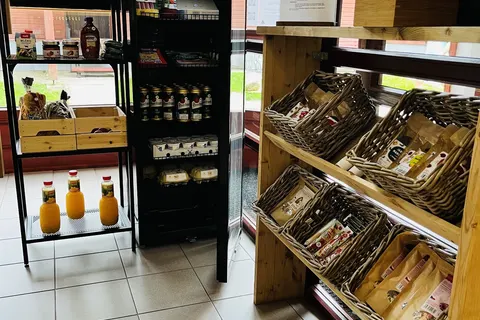 Base Camp Medvedin in Špindlerův Mlýn — foto 10