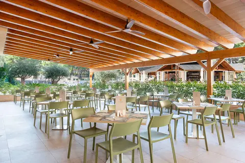 Aparthotel Can Picafort Palace in Santa Margalida — foto 22