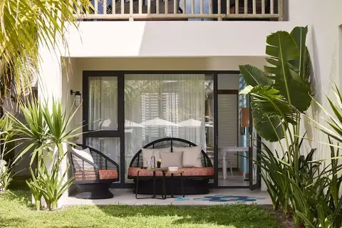 C Mauritius in Quatre Cocos VCA — foto 13