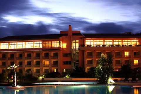 Terceira Mar Hotel in Angra Do Heroismo — foto 11