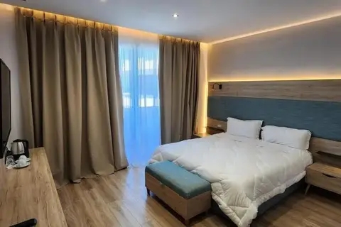 Regina Blu Hotel in Orikum — foto 5