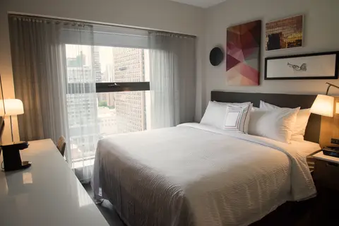 Fairfield Inn & Suites New York Manhattan/Central Park in New York City — foto 17