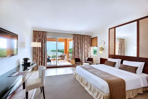 The Address Boutique Hotel in Terre Rouge, foto 21